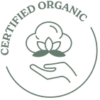 Homebird certified organic icon
