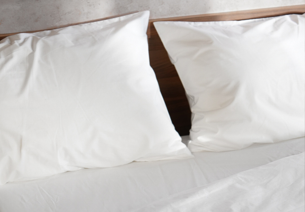 7 Simple Fixes for a Better Night’s Sleep