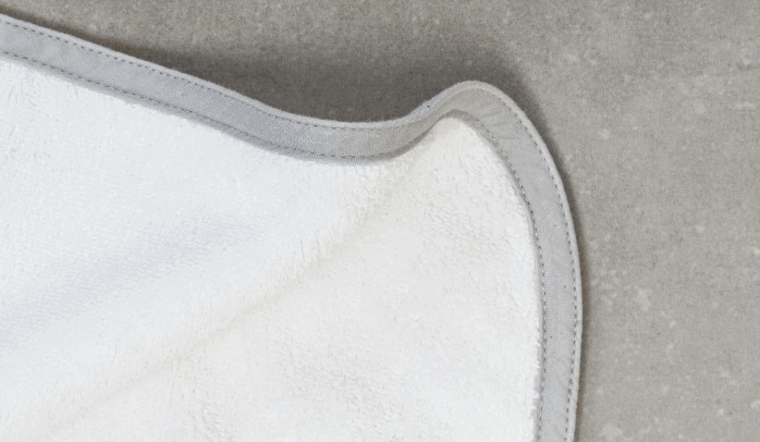 GIF showing Homebird classic towel collection