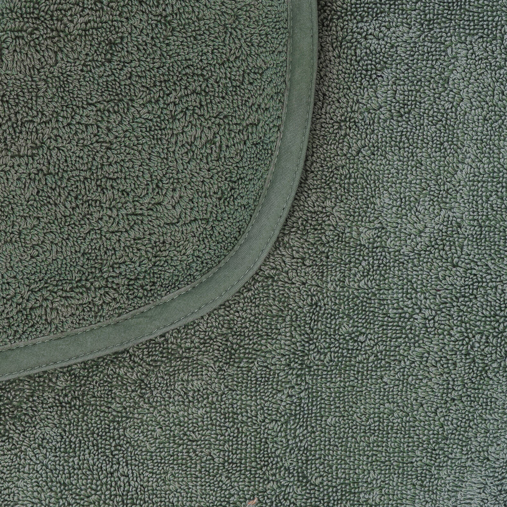 Green Classic Bath Towels Starter Set - Slide 2