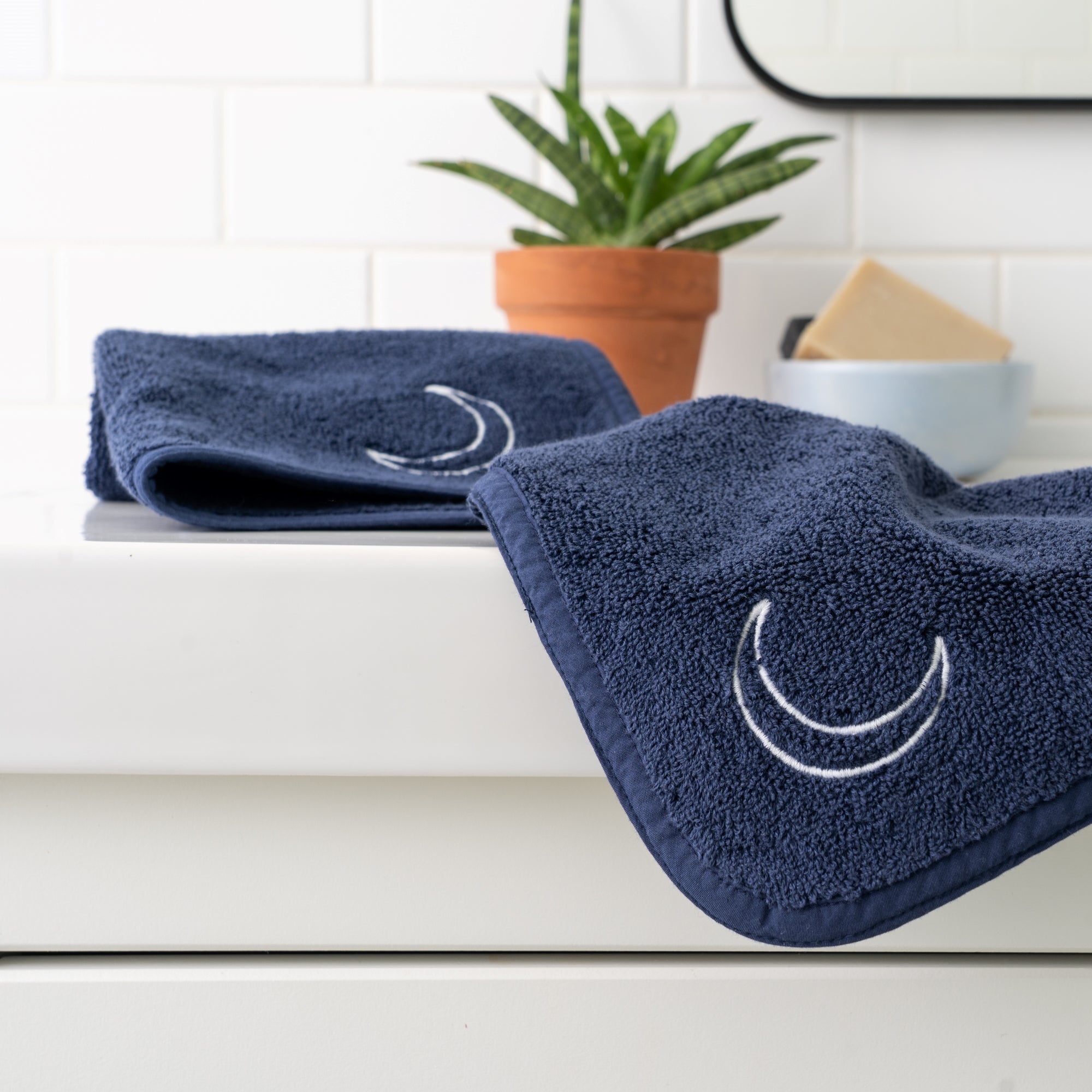 38explore HOUSE1 MOLDS　Face towelセット 38explore HOUSE1 MOLDS Face towelセット